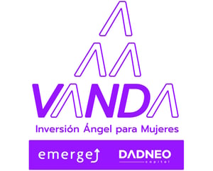 VANDA ANGELS - Inversión Ángel para Mujeres